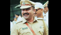 Vaibhav Sudhakrao Aage promoted to Jail Superintendent of Nagpur Central Jail