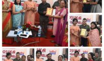 “Udyojika Swavalamban Mela” concluding day prize distribution function