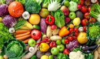 Vegetable prices surge in Nagpur due to lower supplies