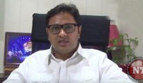Koradi plant expansion approval is nothing but betrayal of people: Vishal Muttemwar