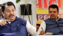 Wadettiwar takes a jibe at Fadnavis over deleted video “Mi punha yein”