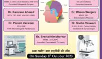 Free Health Check Up Camp by Sparsh Meditunes Hospital on Oct 8