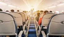 Man molests woman co-passenger on Pune-Nagpur flight; arrested