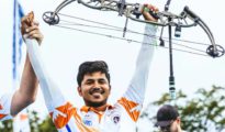 Credai’s 13th Mega Property Expo from tomorrow : Nagpur’s first Asian Games medalist Ojas to be felicitated