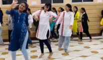 Video गोंदिया: नवरात्रि की तैयारी  सिंधु संस्कृति की झलक , पारंपरिक परिधानों में मचेगी गरबा की धूम