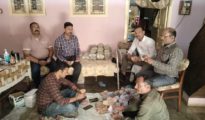 Another offence registered against Sontu Jain; 2 kg gold, 70 Lakh cash recovered from 3 lockers