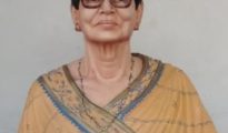प्रतिभाताई (आईसाहेब) देशमुख यांच्या पुतळ्याचे अनावरण सोहळा