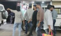 Dr. Bagga , Khandelwal and Kothari remanded to police custody
