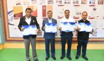 वेकोलि में सतर्कता जागरूकता सप्ताह का शुभारंभ