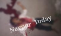 Man kills wife’s paramour in Jatarrodi, Nagpur