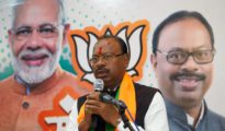 देवेंद्र फडणवीसांचा विजयरथ कुणीही रोखू शकणार नाही – चंद्रशेखर बावनकुळे यांचा दावा