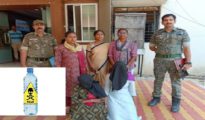 Serial killers: 2 women held for poisoning 5 of their family in Gadchiroli