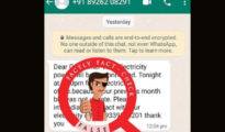 MSEDCL warns consumers not to fall prey to fraud messages on power bills