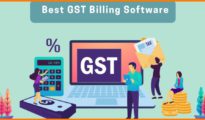 How GST Billing Software Can Benefit Startup Businesses