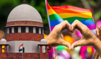 समलैंगिक विवाहांबाबत मान्यता देण्यास सुप्रीम कोर्टाचा नकार, सरन्यायाधीश म्हणाले…