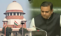 विधानसभा अध्यक्षांना काही तरी निर्णय घ्यावाच लागेल ;सर्वोच्च न्यायालयाने पुन्हा नार्वेकरांना फटकारले