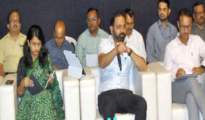 आता मुख्यध्यापकांच्या खांद्यावर नवमतदार नोंदणीची जबाबदारी; नागपूरचे जिल्हाधिकारी डॉ. विपीन इटनकर