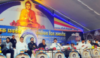 दीक्षाभूमीसाठी २०० कोटी, जागतिक दर्जाचाविकास व्हावा यासाठी प्रयत्न करणार : देवेंद्र फडणवीस