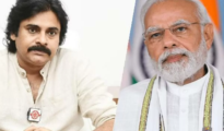 भाजपाला मोठा धक्का ; लोकसभा निवडणुकीपूर्वी आणखी एका पक्षाने NDA ची सोडली साथ!