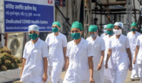 नागपूरच्या डागा रुग्णालयातील १२५ परिचारिका ‘या’ मागणीसाठी संपावर ; आरोग्य व्यवस्था वाऱ्यावर