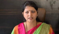 महाराष्ट्रात महिला तस्करीचे प्रमाण सर्वाधिक,५ लाख महिला अद्यापही  बेपत्ता ; चाकणकर यांची माहिती