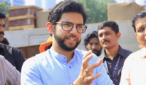 नागपूरच्या मेडिकल रुग्णालयातील गैरसोयींचा आदित्य ठाकरेंकडून आढावा,सरकारवर टीका करत म्हणाले…