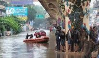 नागपुरात महापूर आलाच कसा? हायकोर्टाचा संतप्त सवाल