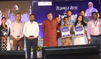 Gadkari urges research institutes to provide disease-free high-quality citrus plants to farmers