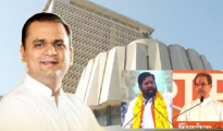 आमदारांच्या अपात्रतेवरील सुनावणी १३ ऐवजी १२ तारखेलाच होणार ; राहुल नार्वेकरांची माहिती
