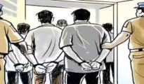 नागपुरात दरोड्याच्या तयारीत असलेल्या दोन टोळ्या जेरबंद