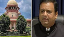 आमदार अपात्रतेचा निर्णय ३१ डिसेंबरच्या अगोदर घ्या; सर्वोच्च न्यायालयाने पुन्हा अध्यक्ष राहुल नार्वेकरांना फाटकारले