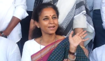 ही नैतिकता अन् सत्याची लढाई ; सर्वोच्च न्यायालयाच्या टिप्पणीनंतर सुप्रिया सुळेंचे विधान