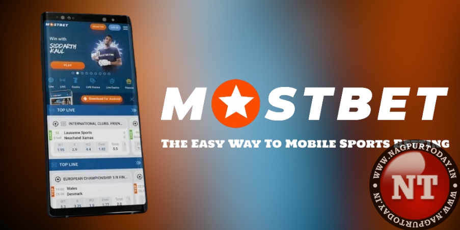 Mostbet: Скачать приложение для Android и iOS в России: Back To Basics