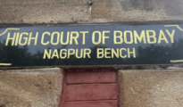 Rape victim creates chaos inside Nagpur Bench of Bombay High Court