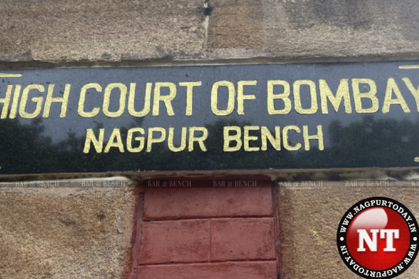 Rape victim creates chaos inside Nagpur Bench of Bombay High Court