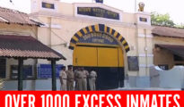 Overcrowded Nagpur Central Jail houses 2,967 inmates against 1,940 capacity
