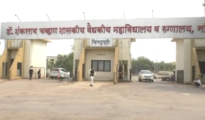 नांदेडनंतर आता नागपूरच्या सरकारी रुग्णालयात मृत्यू तांडव ; 48 तासात 25 रुग्णांचा मृत्यू