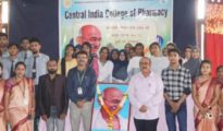 “Ideals of Mahatma Gandhi is the need of the hour ” – Anees Ahmed