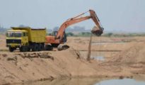 Nagpur Rural Police, Collector join hands to combat sand mafia