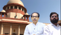 Disqualification of 16 Shiv Sena MLAs: SC raps Speaker for delaying tactics
