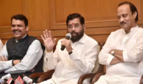 राज्यातील १२ जिल्ह्यांच्या पालकमंत्र्यांची सुधारीत यादी जाहीर; अजित पवार पुण्याचे नवे पालकमंत्री तर… !