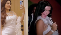“Zeenat Aman Applauds Janhvi Kapoor’s Vintage Glam Inspired by Feroz Khan’s Qurbani: ‘Passing the Style Torch to Gen Z'”
