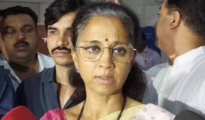 भाजपने ठाकरे आणि पवारांनी स्वबळावर स्थापन केलेल्या पक्षांना तोडले ; सुप्रिया सुळेंचा नागपुरात घणाघात