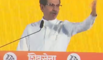 उद्धव ठाकरे की CM शिंदे को चुनौती, कहा- ‘महाराष्ट्र में चुनाव कराएं, अभी पता चल जाएगा कौन…’