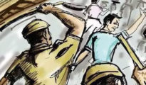 नागपुरात नेत्याच्या मुलाला मारहाण करणाऱ्या पोलिसाची तडकाफडकी बदली !