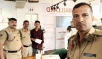 सार्वजनिक ठिकाणी अस्वच्छता पसरविणा-या ८० प्रकरणांची नोंद