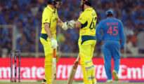 AUSTRALIA DOWN INDIA TO WIN 6TH WORLD CUP!