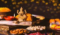 धनत्रयोदशी आज; शुभ मुहूर्त, पूजा विधी ‘हे’ आहेत महत्त्व !