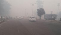 Nagpur records air quality at ‘poor’ level as winter steps in