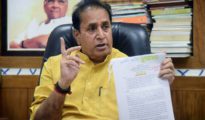 ‘Clean chit’ report leak: CBI chargesheets Anil Deshmukh’s daughter, daughter-in-law
